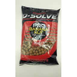 D solve 20mm Pro Banana Starbaits