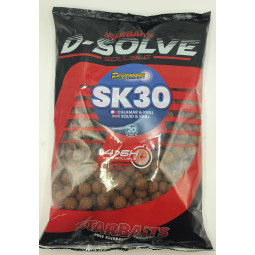 D Solve SK 30 Starbaits