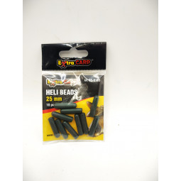 Extracarp heli beads 25 mm