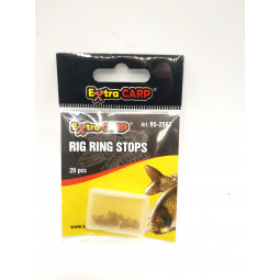 Extracarp rig ring stopt