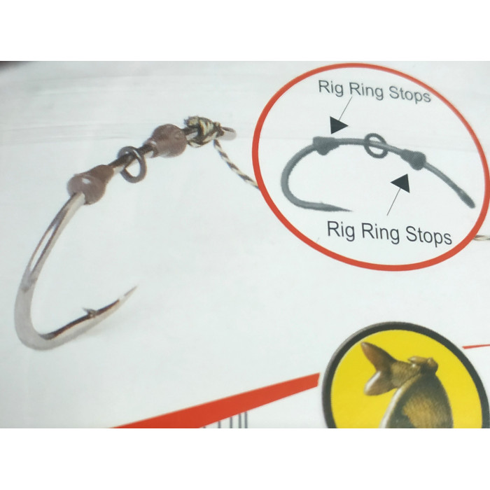 Extracarp rig ring stops 2