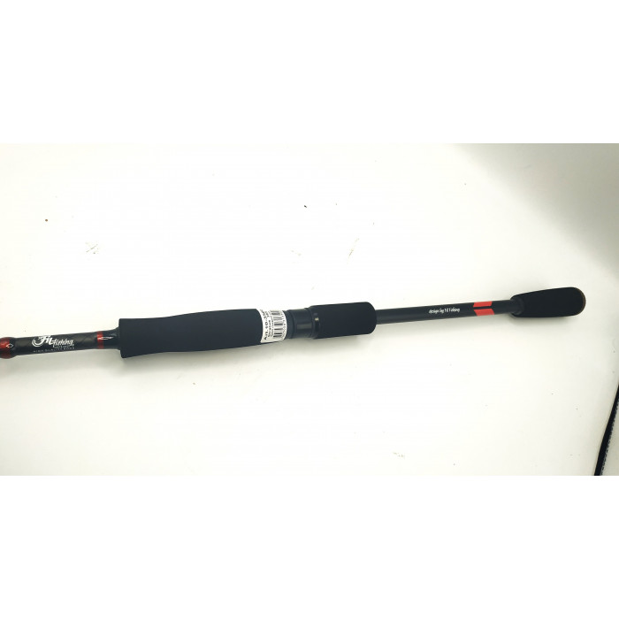 Caña spinning filfishing stratus 2,1 m /5-20 g 1