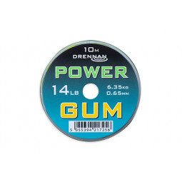 Power gum 14lbs