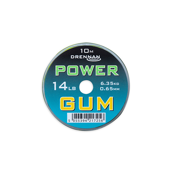 Power gum 14lbs 1