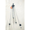 Filfishing tripod wire 340 min 1