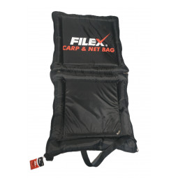 Filex matelas carp net bag