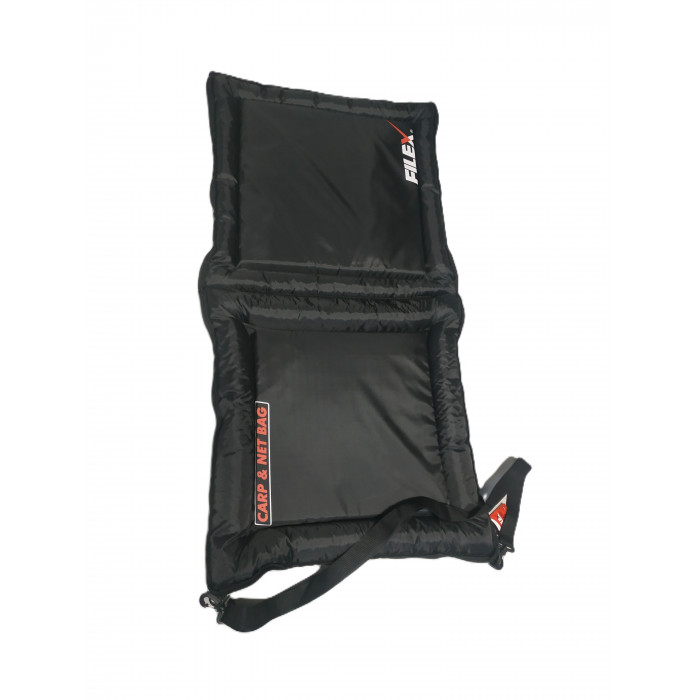 Filex matelas carp net bag 2