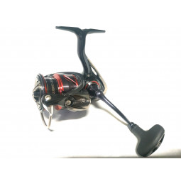 Carrete Daiwa fuego lt 3000 -cxh