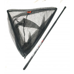 Extracarp Kescher carpex landing net