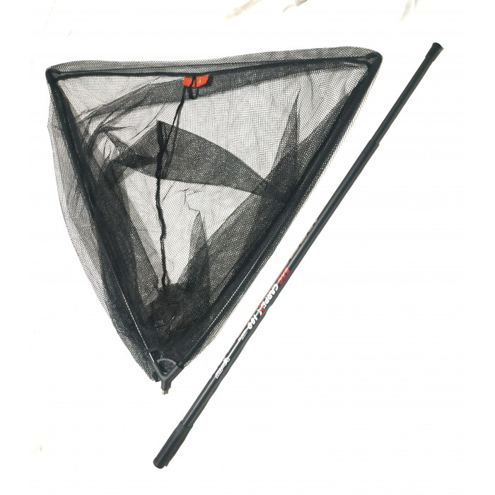 Extracarp Kescher carpex landing net 1