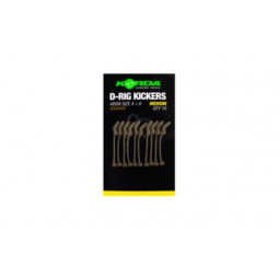 Korda - Kickers D Rig Brown Medium