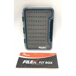 Filex boite mouche fly box