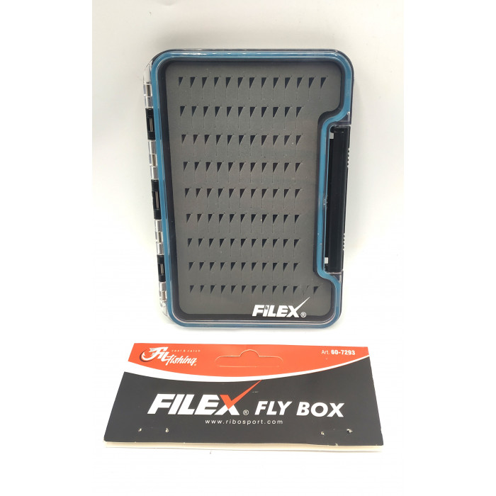 Filex boite mouche fly box 1