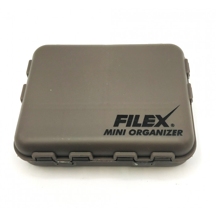 Filex Box 14 Fächer Mini Organizer 1