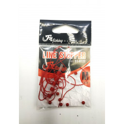 Filfishing line stopper size m