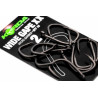 Anzuelos para carpas Wide Gape xx Korda min 2