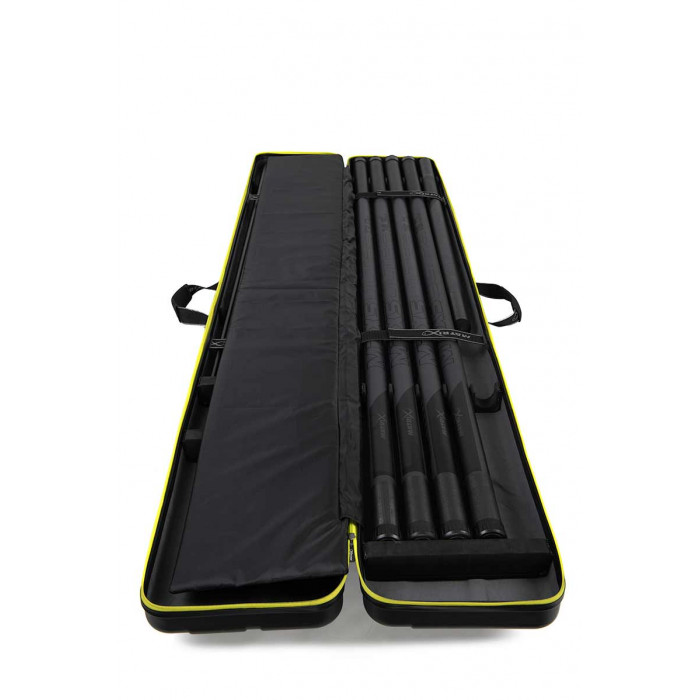 MATRIX DURALITE PRO XL FUNDA PARA PÉRTIGA TUBO RÍGIDO 1,95M 2