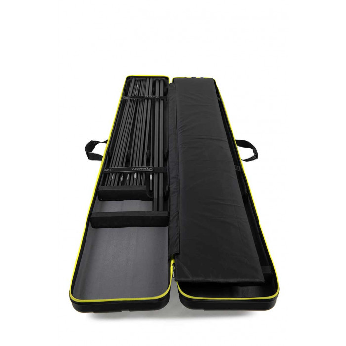 RIGID TUBE MATRIX DURALITE PRO XL POLE CASE 1.95M 3