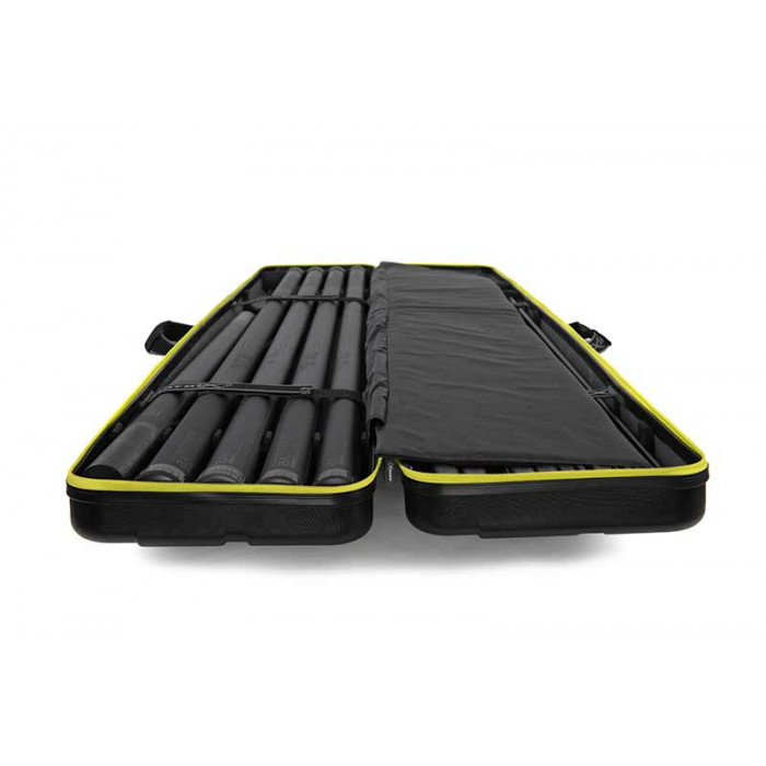 MATRIX DURALITE PRO XL FUNDA PARA PÉRTIGA TUBO RÍGIDO 1,95M 4