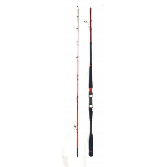 Filfishing canne thunder 240 1