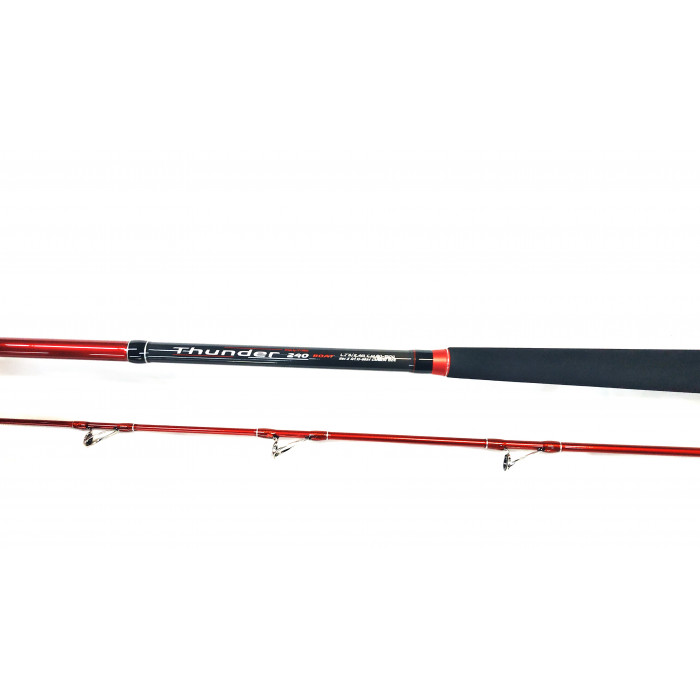 Filfishing canne thunder 240 3