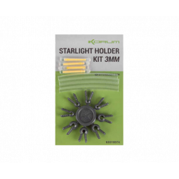 KIT SOPORTE STARLIGHT 3MM