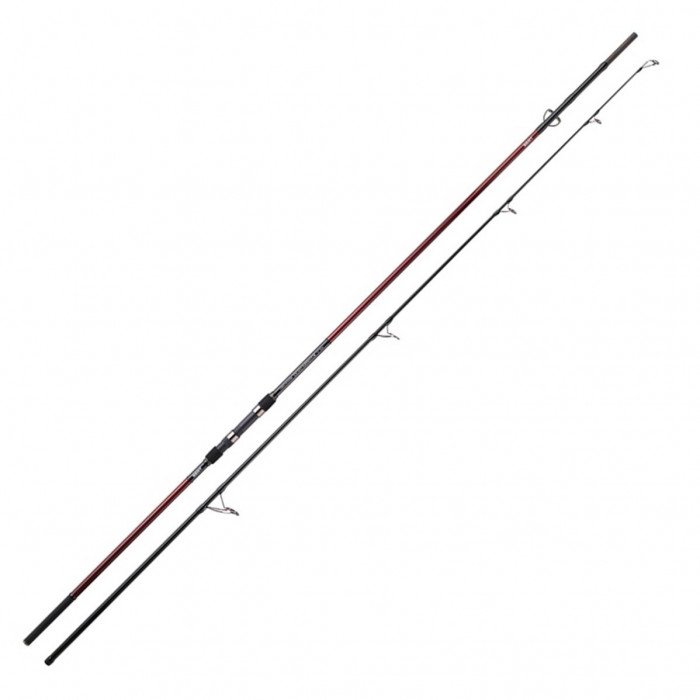 caña exceed imperator 12ft 3lbs 1