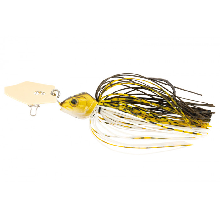 Rage bladed jig 12g pike 1