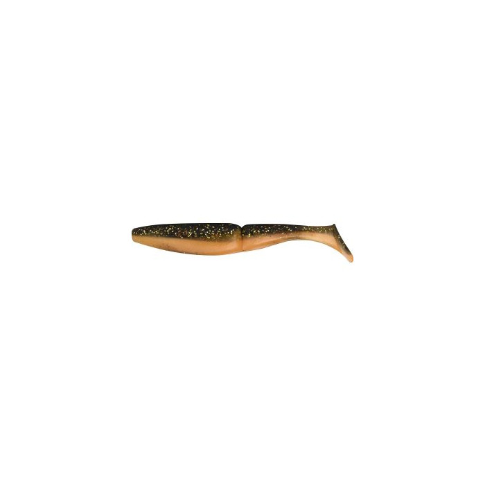 Leurre One Up Shad 7" 17.5cm Sawamura par 3 1