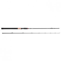 CRX Castingrute lure und cast 210MH 30-70G