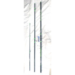 Vercelli 4.50m oxygen reshu surfcasting rod