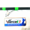 Vercelli 4.50m oxygen reshu surfcasting rod min 2