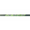 Vercelli 4.50m oxygen reshu surfcasting rod min 3