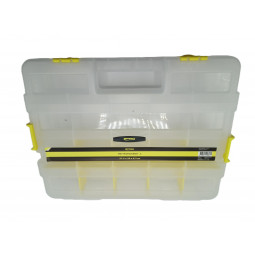 Boite HD tackle box-L