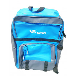 Mochila Vercelli furgoneta 45l