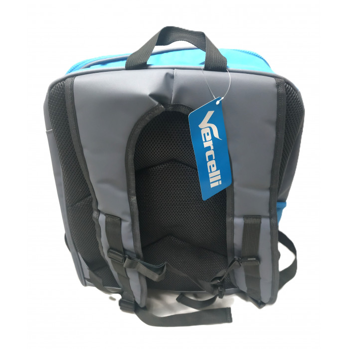 Mochila Vercelli furgoneta 45l 2