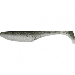 Duo realis versa shad fat 5.0 12.5cm