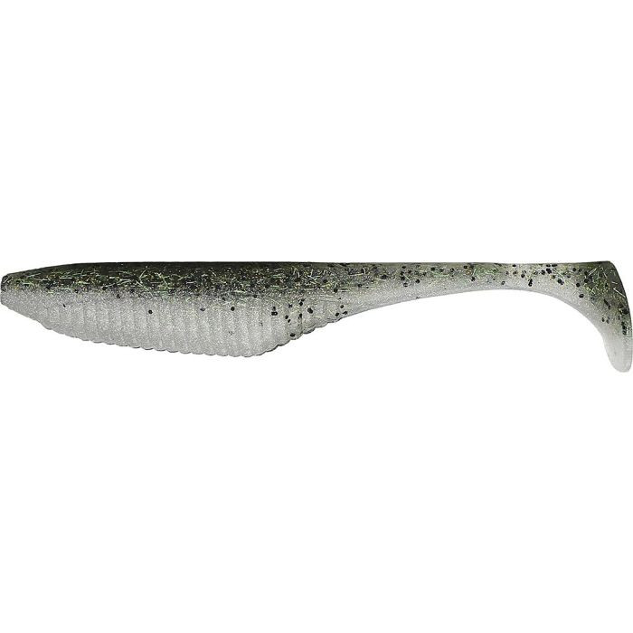 Duo realis versa  shad fat 5.0 12.5cm 1