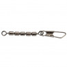 Forel meester 5 barrel snap swivel min 2