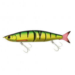 Trèfle création swimbait mirage jt 161