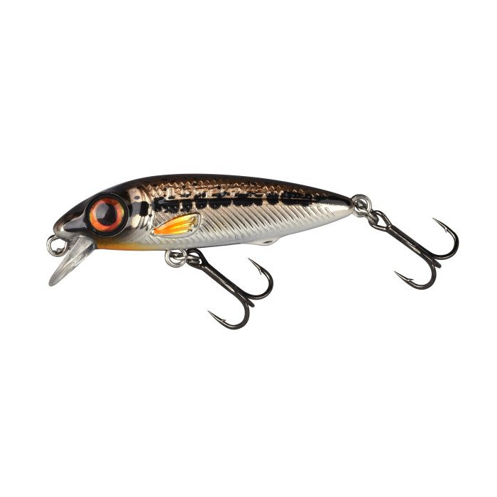 Spro Iris the kid hardlure 5.8cm 1