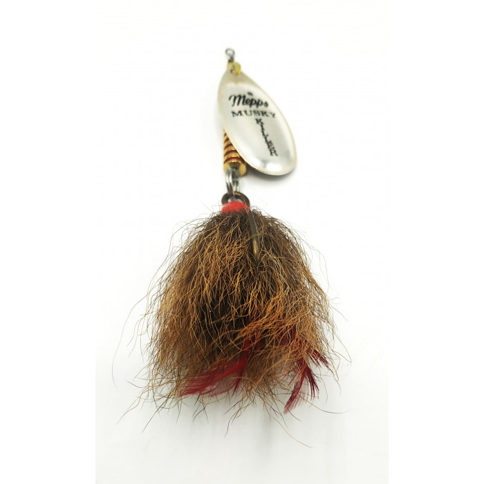 Mepps musky killer lepel 1