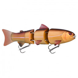 Spro swimbait hundimiento lento 15cm 59gr