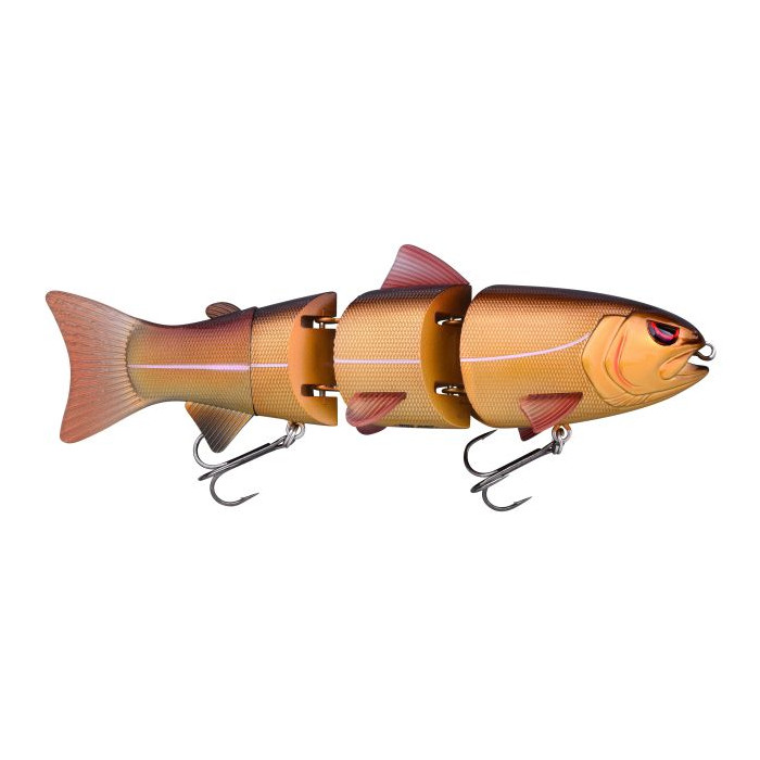 Spro swimbait hundimiento lento 15cm 59gr 1