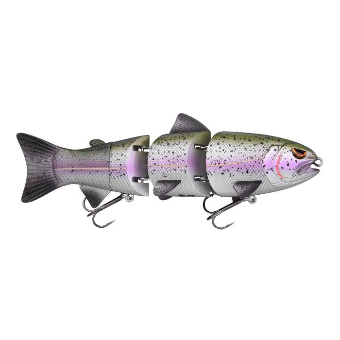 Spro swimbait slow sinking 15cm 59gr 1