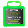 Spro neo stick bastón luminoso 20 piezas 4.5x39mm min 1