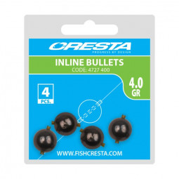 Cresta inline bullet