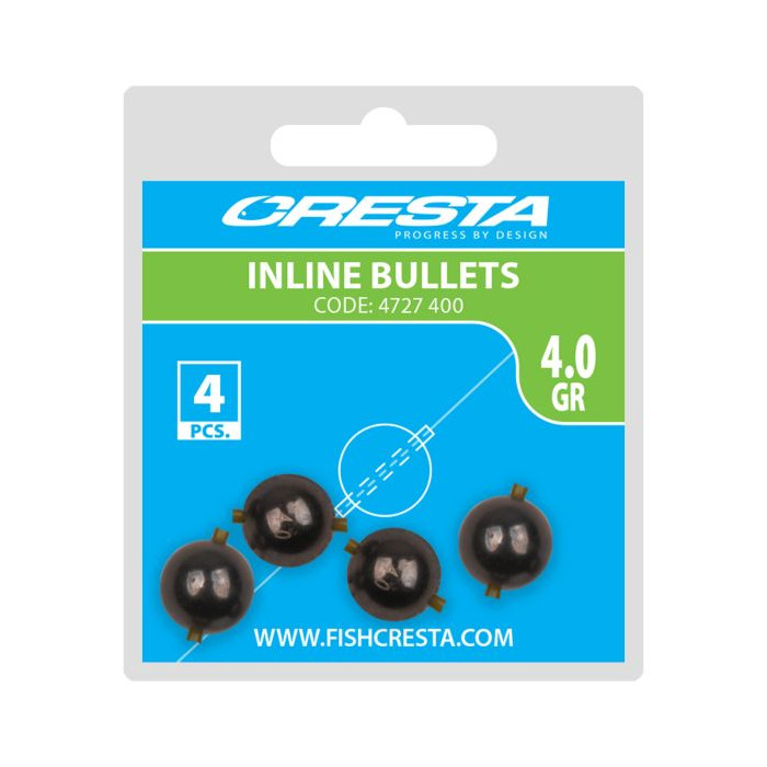 Cresta inline bullet 1