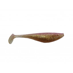 Spro Bodemtrap shad 13cm