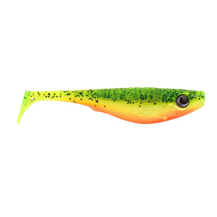 Spro Iris de shad 10cm uv 1